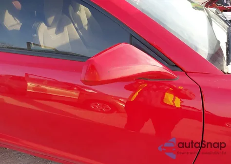 2014 Chevrolet Camaro 1Lt из США, поврежденный, VIN 2G1FB1E37E9269938